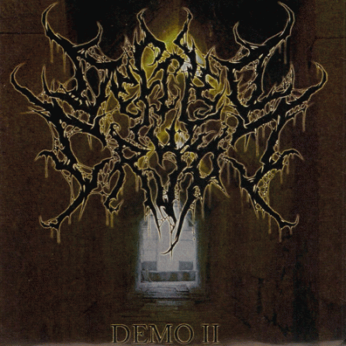 Defiled Crypt : Demo II